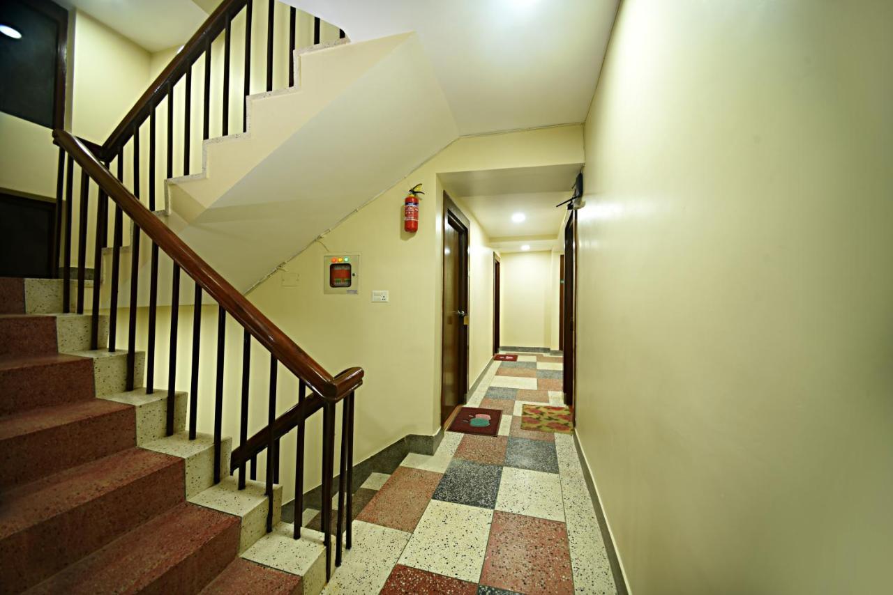 Karma Hotel Nepal Katmandu Zewnętrze zdjęcie
